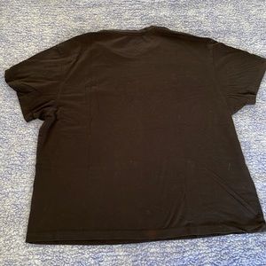 Daniel Cremieux Men’s Black T-shirt Size XXL